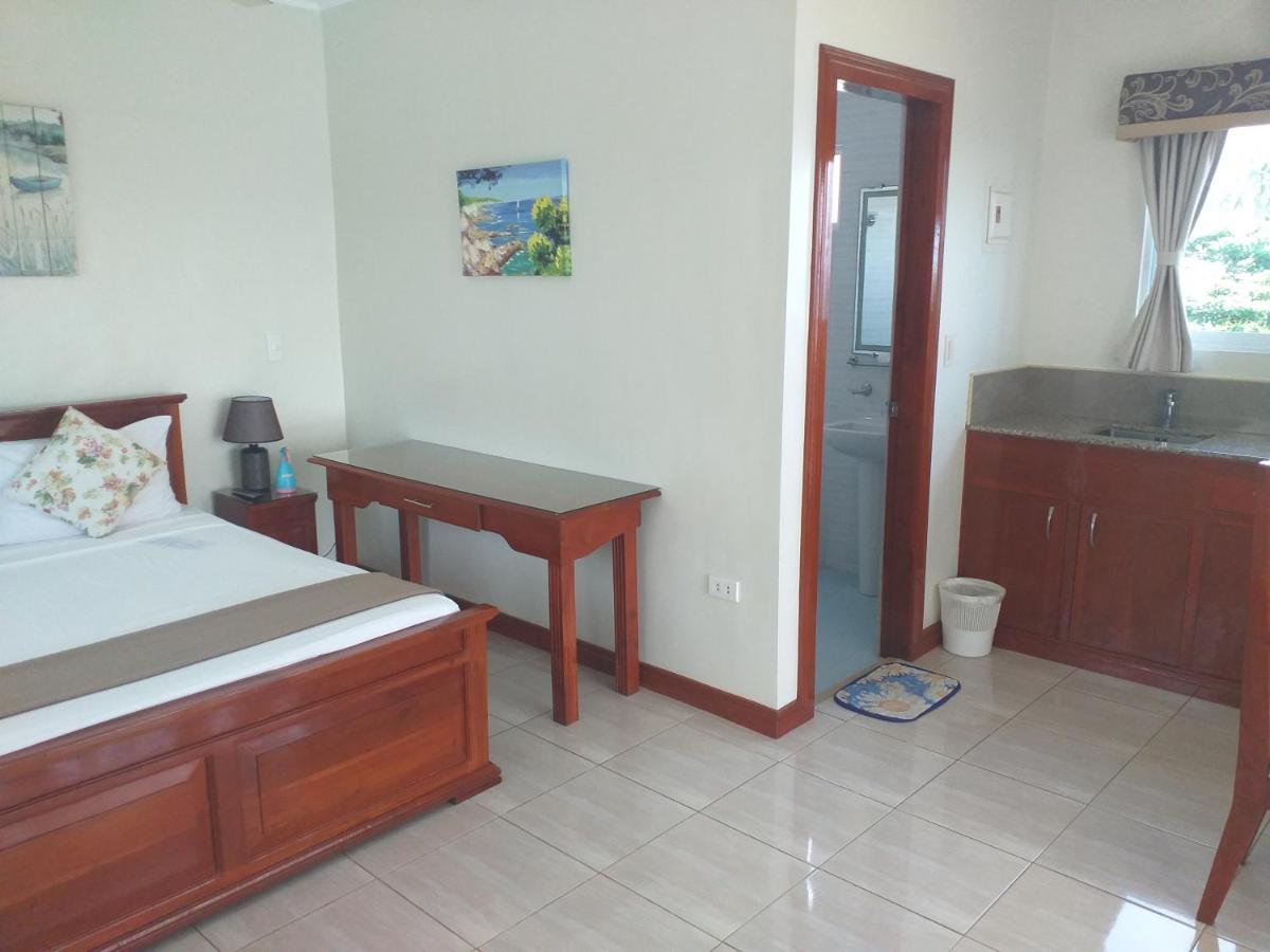 Ocean Breeze Resort Toledo Exterior photo
